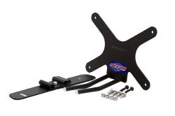 STO N SHO - STO N SHO SNS211a Quick Release License Plate Bracket Select 18-20 BMW 5-Series - Image 3