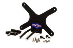 STO N SHO - STO N SHO SNS224 Quick Release License Plate Bracket for 18-20 Jaguar E-Pace - Image 3