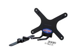 STO N SHO - STO N SHO SNS230 Quick Release License Plate Bracket for Select 20-23 Charger - Image 3