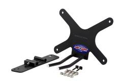 STO N SHO - STO N SHO SNS230a Quick Release License Plate Bracket for Select 20-23 Charger - Image 3