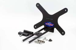 STO N SHO - STO N SHO SNS238 Quick Release License Plate Bracket for 20 Ford Explorer ST - Image 3