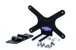 STO N SHO - STO N SHO SNS31 Quick Release License Plate Bracket for 14-17 Ford Fiesta ST - Image 3