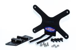 STO N SHO - STO N SHO SNS32 Quick Release License Plate Bracket for 12-16 Scion FR-S - Image 3