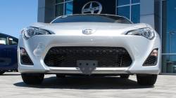 STO N SHO - STO N SHO SNS32 Quick Release License Plate Bracket for 12-16 Scion FR-S - Image 4