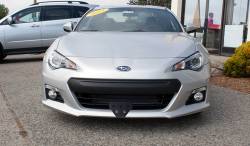 STO N SHO - STO N SHO SNS33 Quick Release License Plate Bracket for 12-16 Subaru BRZ - Image 4