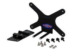 STO N SHO - STO N SHO SNS43 Quick Release License Plate Bracket for 08-17 Fiat 500 Abarth - Image 3