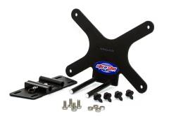 STO N SHO - STO N SHO SNS45 Quick Release License Plate Bracket for 11-16 Audi A8 - Image 3