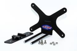 STO N SHO - STO N SHO SNS47 Quick Release License Plate Bracket for 12-16 BMW 235i/335i/435i - Image 3