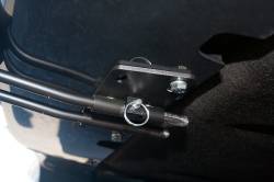 STO N SHO - STO N SHO SNS47 Quick Release License Plate Bracket for 12-16 BMW 235i/335i/435i - Image 4