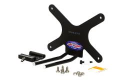 STO N SHO - STO N SHO SNS272 Quick Release License Plate Bracket for 19-21 Mercedes AMG - Image 3