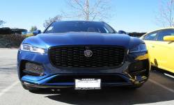 STO N SHO - STO N SHO SNS281 Quick Release License Plate Bracket Select 21-25 Jaguar F-Pace - Image 4