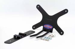 STO N SHO - STO N SHO SNS286 Quick Release License Plate Bracket for 21-25 Jaguar F-Pace SVR - Image 3