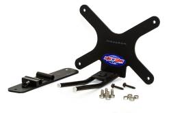 STO N SHO - STO N SHO SNS282a Quick Release License Plate Bracket for Select 21-23 BMW M550i - Image 3