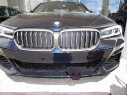 STO N SHO - STO N SHO SNS282a Quick Release License Plate Bracket for Select 21-23 BMW M550i - Image 4