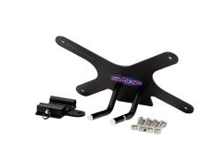 STO N SHO - STO N SHO SNS289b Quick Release License Plate Bracket for Select 21-25 Bronco - Image 3