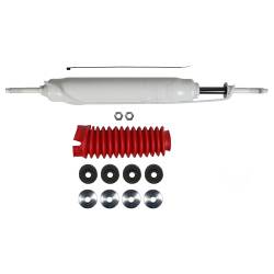 Rancho - Rancho RS55207 RS5000X 0" Front Shock Absorber for 90-97 LX450 Land Cruiser - Image 1