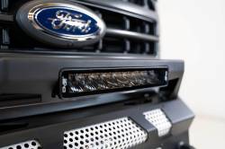 DV8 Offroad - DV8 Offroad BE13EW45W Elite Series 13" Single Row LED Light Bar - Image 14