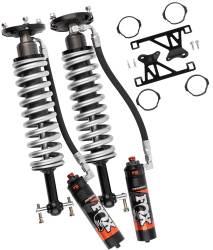FOX Shocks 883-06-162 Coil Over Shock Absorber