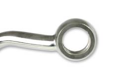 Holley - Holley Performance 198-205 Car Dodge Dodge Hemi Gen3 Power Steering Line - Image 6