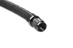 Holley - Holley Performance 26-550 Engine Coolant Crossover Pipe Kit - Image 4