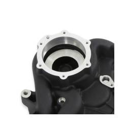 Holley - Holley Performance 97-418 Engine Timing Cover for Ford Car 415 445 Godzilla - Image 1