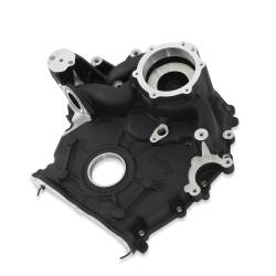 Holley - Holley Performance 97-418 Engine Timing Cover for Ford Car 415 445 Godzilla - Image 6