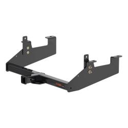 CURT - Class 3 Trailer Hitch 2" Receiver for Silverado Sierra 2500HD/3500 - Image 1