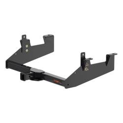 CURT - Class 4 Trailer Hitch 2" Receiver Select Silverado Sierra 2500 3500 HD - Image 1