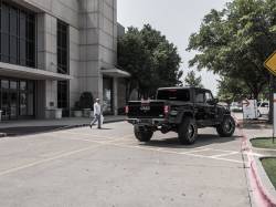 Road Armor - Road Armor 5203XR0B Spartan Rear Bumper for 20-22 Gladiator - Image 2