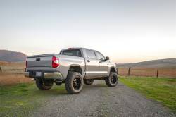 ReadyLift - ReadyLift 44-58770 8" Big Lift Kit w/Falcons for 07-21 Toyota Tundra - Image 4