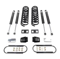 ReadyLift - ReadyLift 49-19330 19-24 Ram 3500 Suspension Lift Kit - Image 1