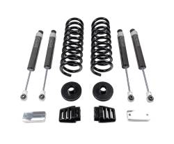 ReadyLift - ReadyLift 49-19320 19-24 Ram 2500 Suspension Lift Kit - Image 1