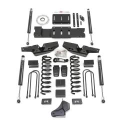 ReadyLift - ReadyLift 49-19631 19-24 Ram 3500 Suspension Lift Kit - Image 1