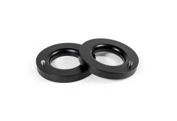 ReadyLift - ReadyLift 66-11150 1.5" Pre-Load Spacer Front Leveling Kit 21-23 Ram 1500 TRX - Image 1