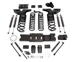 ReadyLift - ReadyLift 49-19610 19-22 Ram 2500 Suspension Lift Kit - Image 1