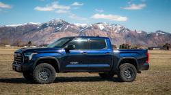 ReadyLift - ReadyLift 69-52310 3" SST Lift Kit for 22-25 Toyota Tundra 2WD/4WD - Image 4