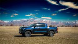 ReadyLift - ReadyLift 69-52310 3" SST Lift Kit for 22-25 Toyota Tundra 2WD/4WD - Image 5