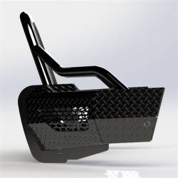 Ranch Hand - Ranch Hand BSF21HBL1 Summit Series Front Bumper for 21-23 Ford F150 - Image 3