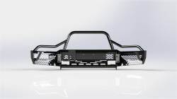 Ranch Hand - Ranch Hand BSF21HBL1 Summit Series Front Bumper for 21-23 Ford F150 - Image 5