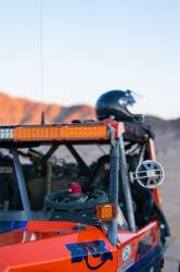 Rigid Industries - Rigid Industries 110994 Cover 10" E/RDS Amber PRO - Image 2