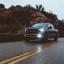 Rigid Industries - Rigid Industries 504815 D-Series PRO SAE Fog White Pair - Image 3