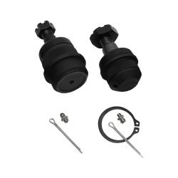 Yukon Gear and Axle - Yukon Gear YSPBJ-012HDK1 Ball Joint Kit Front for Jeep 4wd - Image 1
