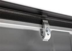 Truxedo - Truxedo 592501 TruXedo Lo Pro QT Tonneau Cover for 22-24 Frontier - Image 2