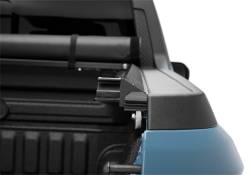 Truxedo - Truxedo 594701 TruXedo Lo Pro QT Tonneau Cover for 22-24 Maverick - Image 4