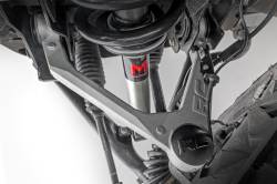 Rough Country Suspension Systems - Rough Country Forged Front Control Arms Stock Silverado/Sierra 1500 10025 - Image 2