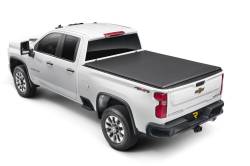 Extang - Trifecta ALX 20-25 Silv/Sierra 2500HD/3500HD 6'9" w/out Factory Side Storage - Image 1