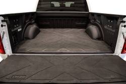Dee Zee - Dee Zee DZ76928 5.5' Black Truck Bed Mat for 04-14 Ford F150 - Image 2