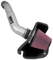 K&N 77-1572KS 77-Series Performance Cold Air Intake Kit