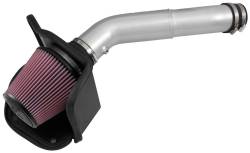 K&N - K&N 77-1572KS 77-Series Performance Cold Air Intake Kit - Image 2