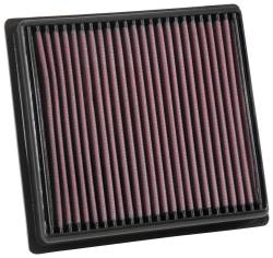 K&N 33-5064 Drop-In Replacement Air Filter
